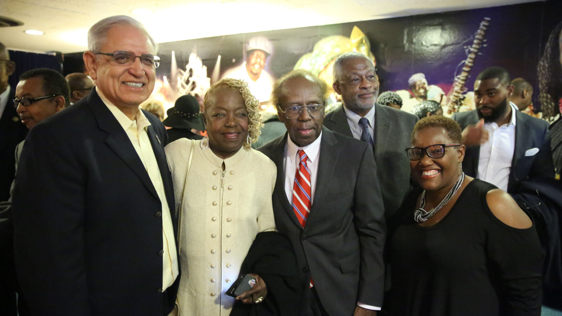 Gallery: Richard G. Hatcher - A Day To Remember